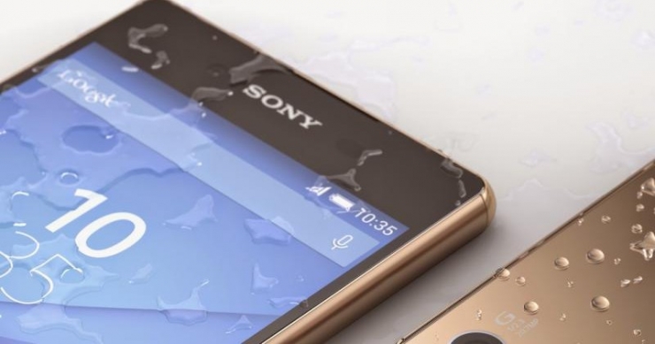 Fear the fever, Sony's new flagship Xperia Z5 continues to adhere to Xiao long 810